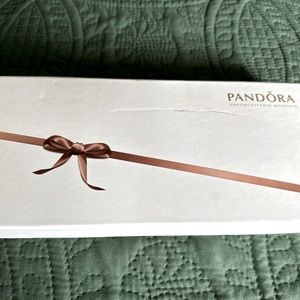 PANDORA UNFORGETTABLE MOMENTS COLLECTOR’S PIECE 🔥🔥🔥🔥🔥🔥🔥
